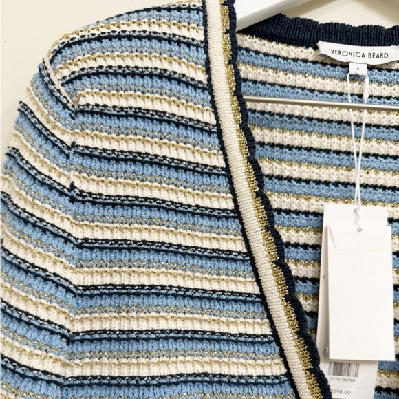 Veronica Beard Ceriani  Knit jacket - Picture 11 of 13
